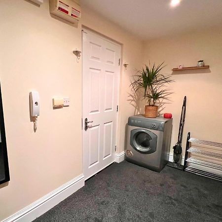Charming Flat In Central Bristol Exteriör bild